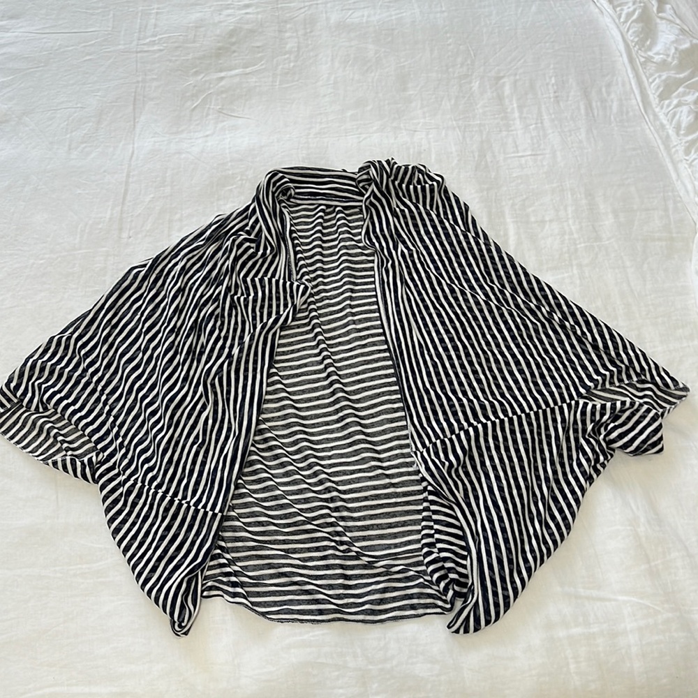 Summer Shawl